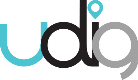 UDIG LOGO